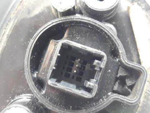 Foto 3ª: Retrovisor Derecho Kia Rio 1.2 CAT 86CV 63KW [G4LA] (2012)