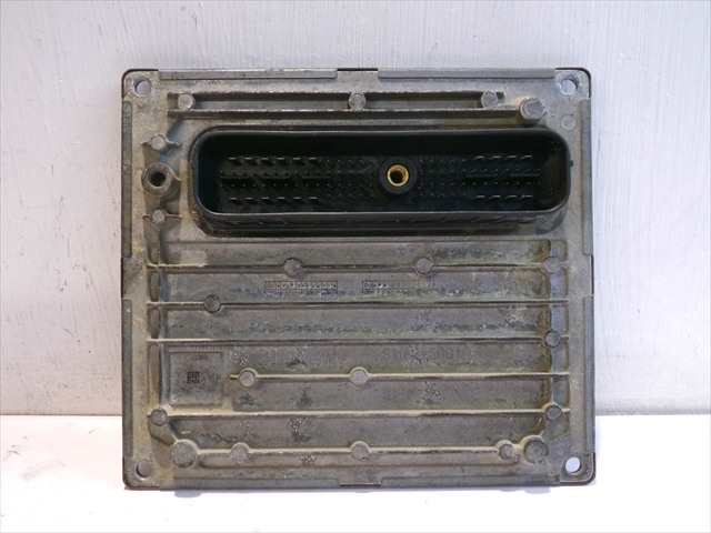 Centralita Motor ECU Ford Focus 1.6 G 2004-2008