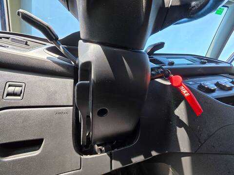 Columna Dirección Seat Leon DDYA