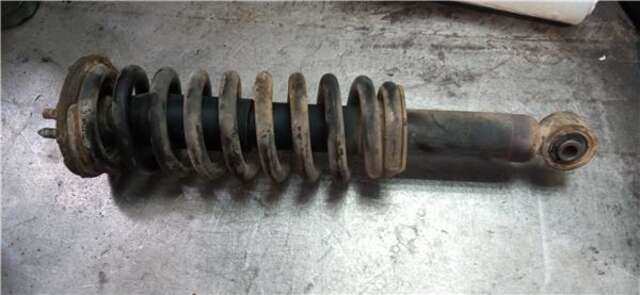 Foto 2ª: Amortiguador Delantero Izquierdo Toyota Land Cruiser 3.0 TD (KZJ90_. KZJ95_) [1KZ-TE]