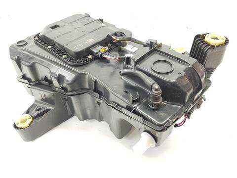 Foto 2ª: Deposito AdBlue Opel Combo SELECTIVE (2018)