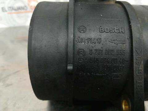 Caudalimetro Mercedes Clase E 180 E 270 CDI 211.016) BERLINA 177CV 130KW