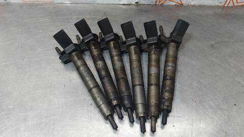 Foto 3ª: Inyectores Bmw Serie 7 720 740D 306CV 225KW [N57SD30B] (2010)