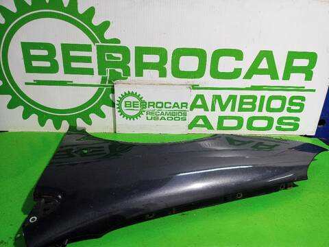 Foto 3ª: Aleta Delantera Izquierda Citroen C5 ATTRACTION 109CV [9HYDV6TED4] (2004)