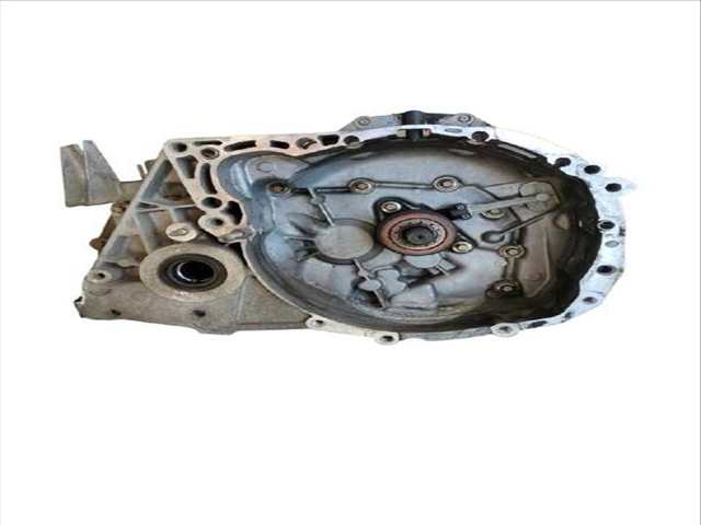 Caja Cambios Renault Megane 1.4 16V BM0B CM0B) II BM0/1_ CM0/1_)