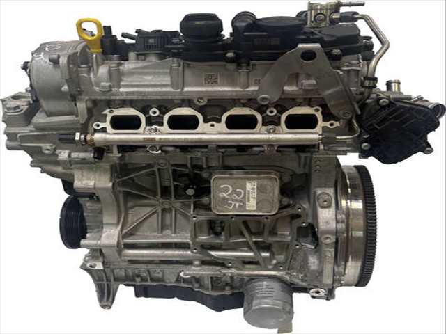 Motor Completo Audi A3 150CV 110KW