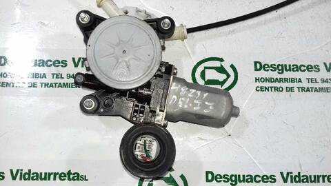 Foto 3ª: Elevalunas Eléctrico Delantero Izquierdo Suzuki Swift GL 94CV 69KW [K12B] (2012)