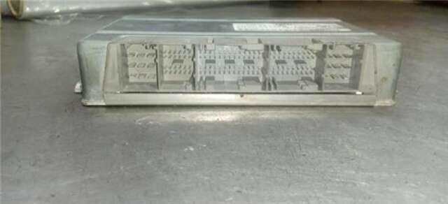 Foto 3ª: Centralita Motor ECU Land Rover Range 3.0 TD6 HSE [3.0 LTR. - 130 KW TD6] [306D1]