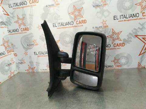 Retrovisor Derecho Opel Movano FURGON CORTO 2.8T 115CV 84KW