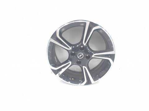 Foto 3ª: LLanta Aleacion Opel Corsa ULTIMATE [HN05] (2020)