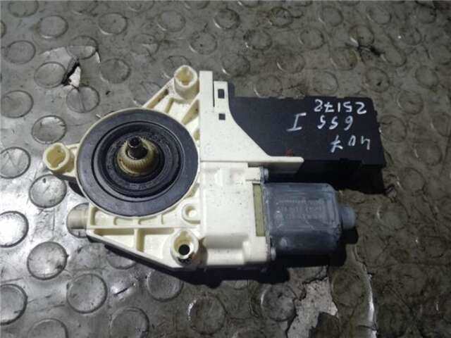 Elevalunas Eléctrico Delantero Izquierdo Peugeot 407 2.0 HDI 135