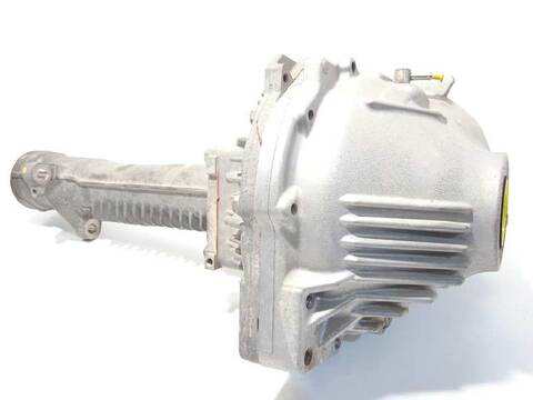 Foto 4ª: Diferencial Delantero Toyota Land Cruiser 4.7 V8 CAT 288CV 212KW [2UZFE] (2008)