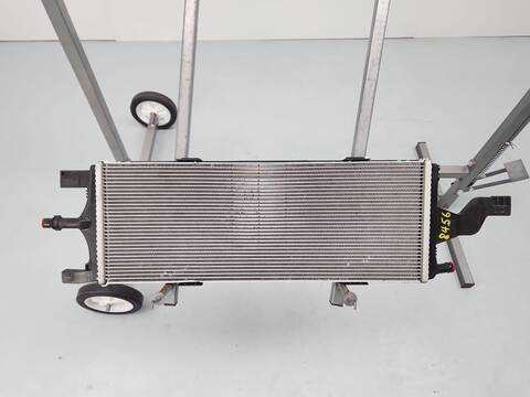 Foto 3ª: Radiador Motor Mercedes Clase A 140 A 200 MILD-HYBRID 177.087) 163CV 120KW [282.814] (2024)