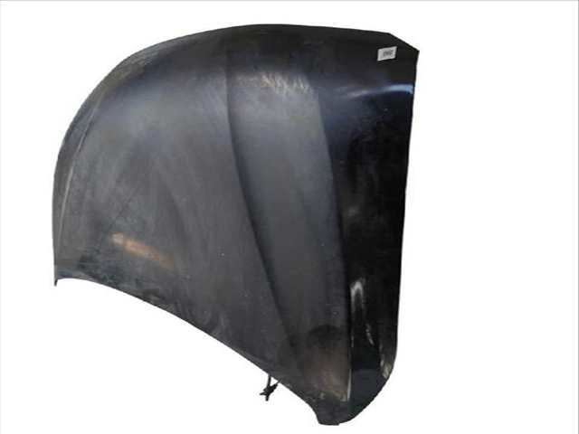 Foto 2ª: Capot Bmw X3 XDRIVE 20 D (2003)