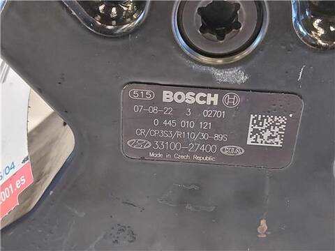 Foto 3ª: Bomba Inyeccion Hyundai Sonata 2.0 CRDI 140CV 103KW [D4EA] (2008)