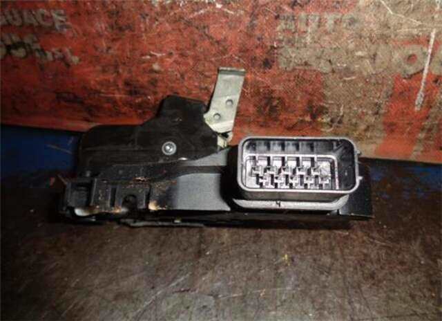 Foto 2ª: Cerradura Puerta Delantera Izquierda Ford C Max 2.0 TDCI (CB3)(2007 _2010) [G6DD]