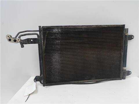 Radiador Calefaccion A.A. Volkswagen Golf 1.9 TDI 105CV 77KW