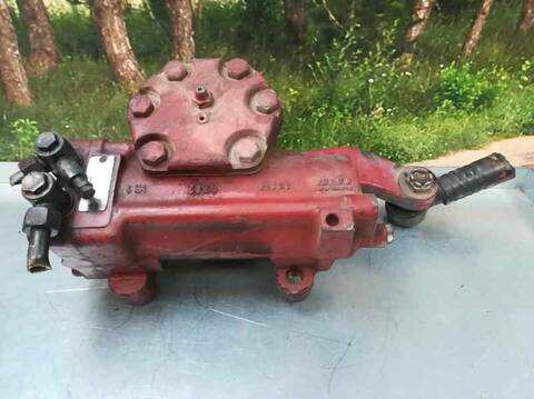 Foto 2ª: Caja Direccion Iveco Eurocargo CHASIS CABINA 167CV 167KW [8060.45S] (1999)