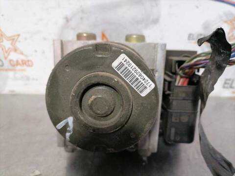 Foto 4ª: Abs Ford C Max 1.6 TDCI CAT 90CV 66KW FOCUS CAP) (2003)