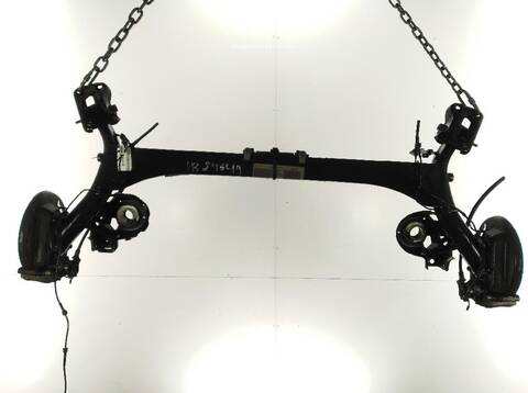 Puente Trasero Citroen C4 1.2 THP 110