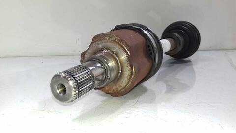 Foto 2ª: Transmision Delantera Izquierda Mini Countryman COOPER D 112CV 82KW [N47C16A] (2011)