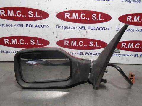 Retrovisor Izquierdo Peugeot 106 1.1 60CV 44KW