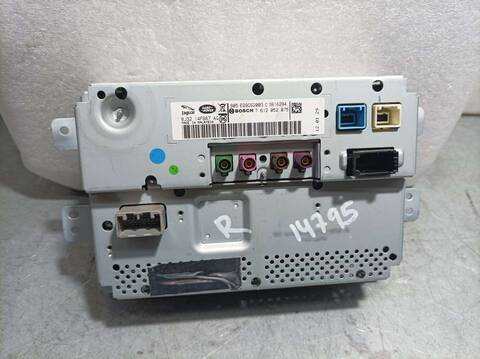 Foto 2ª: Sistema GPS Land Rover Evoque EVOQUE DYNAMIC [204PT] (2012)