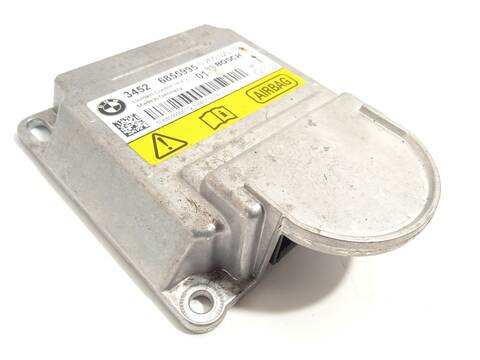 Centralita Airbag Bmw Serie 1 116 D F20)