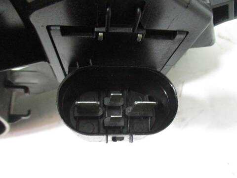 Foto 2ª: Electroventilador Opel Astra A16XER BERLINA (2010)