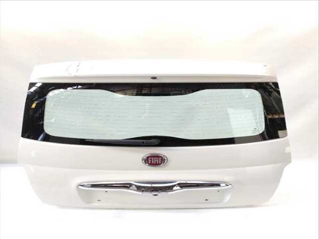 Portón Fiat 500 1.4 312AXC1B 312CXC1B)