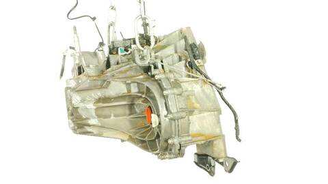 Foto 3ª: Caja Cambios Renault Captur 1.3 TCE 130 J5NJ) [H5H 450] (2013)