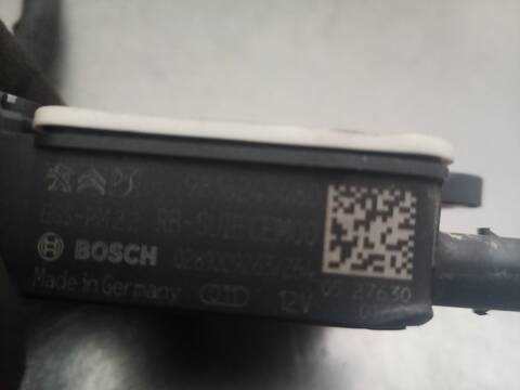 Foto 4ª: Sonda Lambda Citroen Berlingo CONTRLOL M 102CV 75KW FURGON [YHT] (2022)