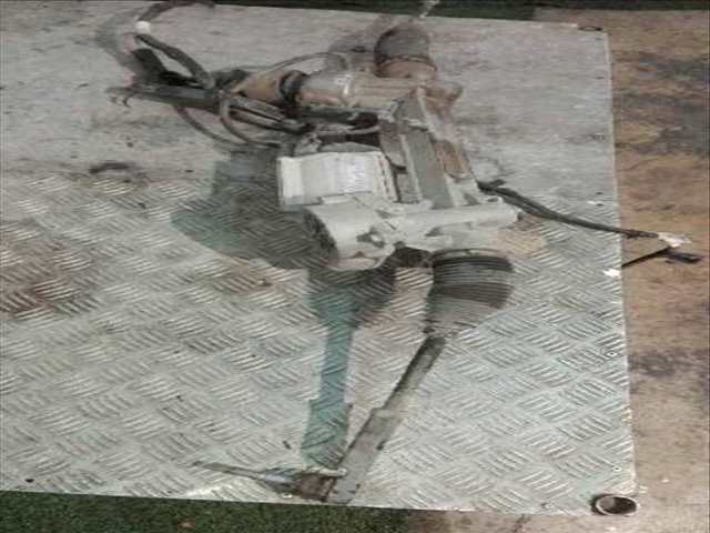 Foto 2ª: Cremallera de Direccion Opel Astra EXCELLENCE 131CV 96KW [A17DTS] (2014)