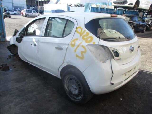Piloto Portón Derecho Opel Corsa 1.3 EDITION ECOFLEX [1.3 LTR. - 55 KW 16V CDTI]