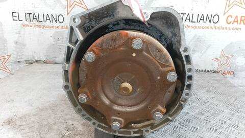 Caja Cambios Bmw Serie 6 620 630I COUPE 258CV 190KW