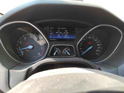Cuadro de Instrumentos Ford Focus M1DD BERLINA
