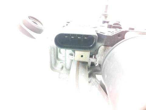 Foto 3ª: Motor Limpia Delantero Volkswagen Passat 2.0 TDI 4MOTION [DFCA] (2014)