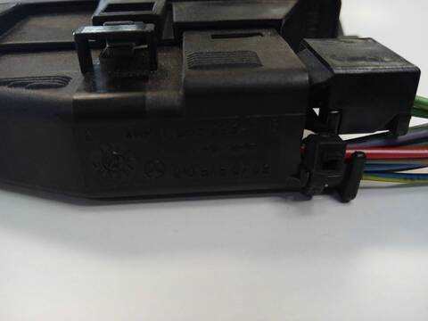 Foto 3ª: Centralita Cambio Automatico Mercedes Clase E 180 BERLINA (2002)