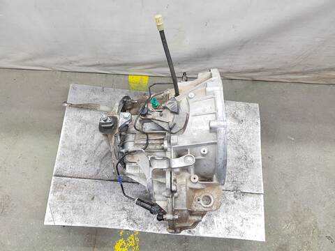 Caja Cambios Nissan NV300 L1H1 27T PRO FURGON