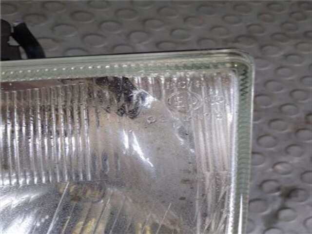 Foto 2ª: Faro Izquierdo Ford Fiesta 1.1 CFI [G/G6]