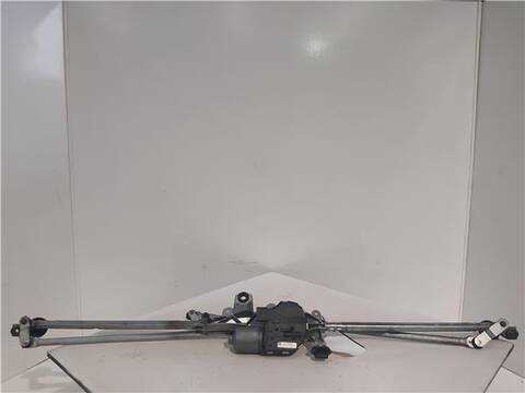 Motor Limpia Delantero Opel Astra 2.0 CDTI 160CV 118KW