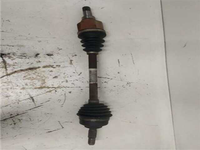 Transmision Delantera Izquierda Peugeot 207 1.4 CONFORT [1.4 LTR. - 50 KW HDI]