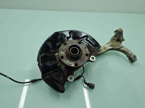 Mangueta Delantera Izquierda Seat Exeo STYLE BERLINA 150CV 110KW