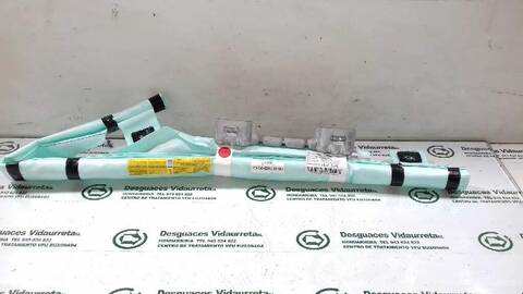 Airbag Cortina Delantero Derecho Mercedes Clase V 200 136CV 100KW