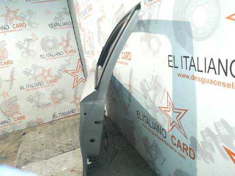 Foto 3ª: Puerta Delantera Izquierda Bmw Serie 1 114 120D BERLINA 163CV 120KW [M47N204D4] (2004)