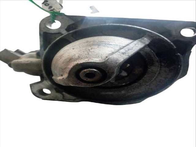 Foto 2ª: Motor de Arranque Volkswagen Lt 2.5 SDI (1996)