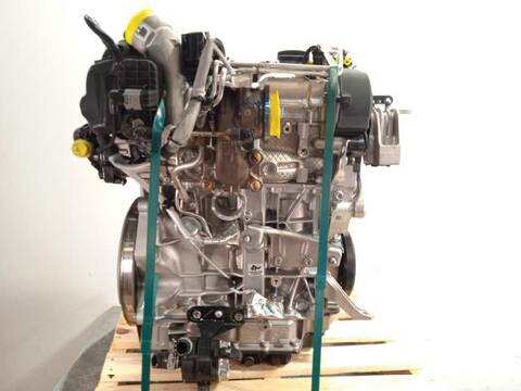 Foto 3ª: Motor Completo Audi Q3 1.5 16V TSI ACT 150CV 110KW [DGEA] (2021)