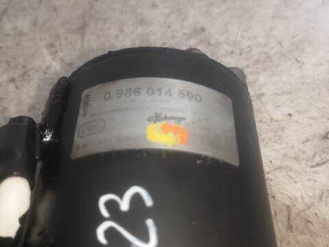 Foto 3ª: Motor de Arranque Citroen Saxo VJZ (1997)