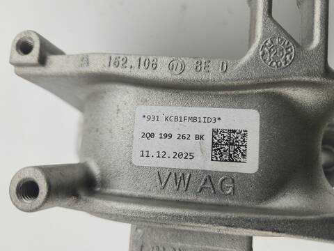 Foto 2ª: Soporte Motor Audi A1 ADVANCE 95CV [DUSB] (2025)