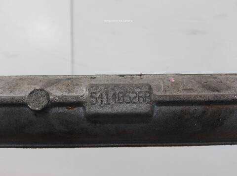 Foto 3ª: Cremallera de Direccion Toyota Yaris 1.5 HYBRID NHP130_) [1NZ-FXE] (2010)